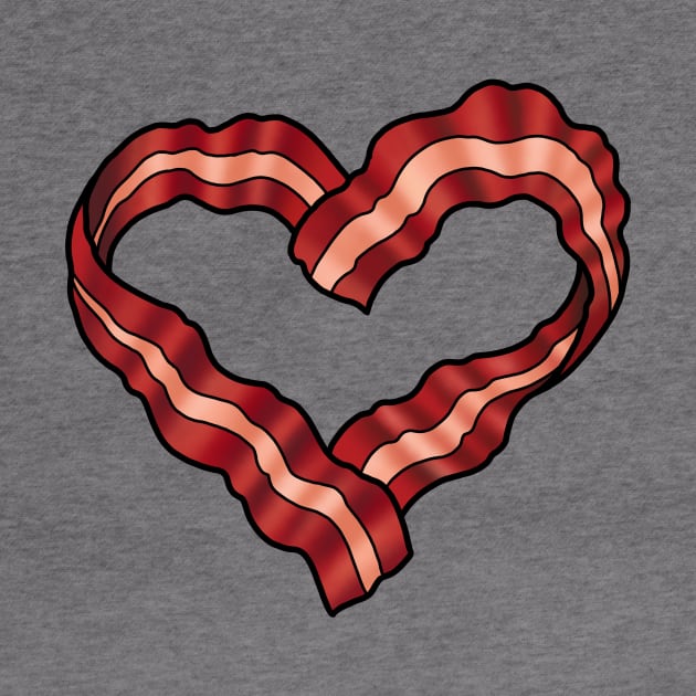 Bacon by HammerApparel